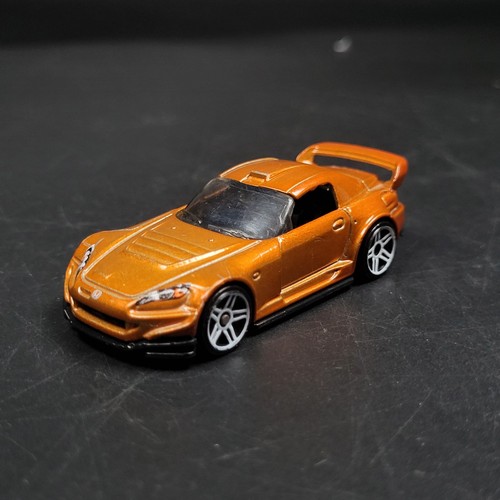Hot wheels honda s2000 - hot,