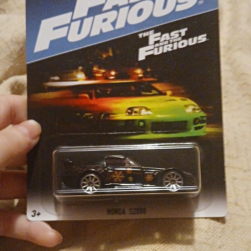 Hot wheels fast furious - wheels, &