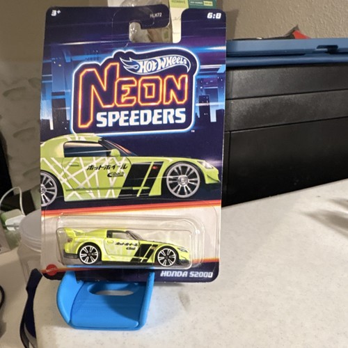 Hot wheels neon - wheels,