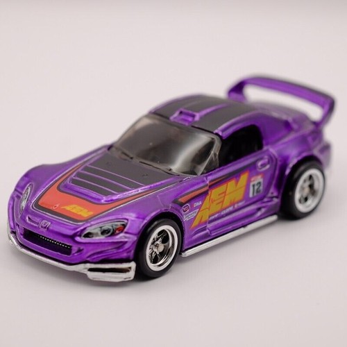 Honda hot wheels legends tour - hot,
